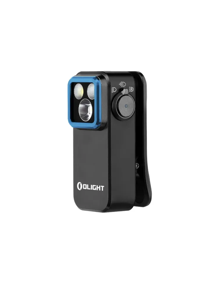 LINTERNA OLIGHT OCLIP PRO 500