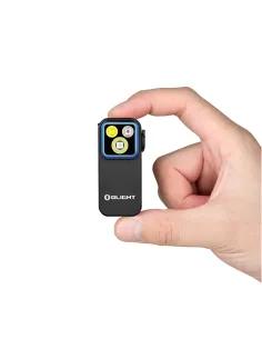 LINTERNA OLIGHT OCLIP PRO 500 2