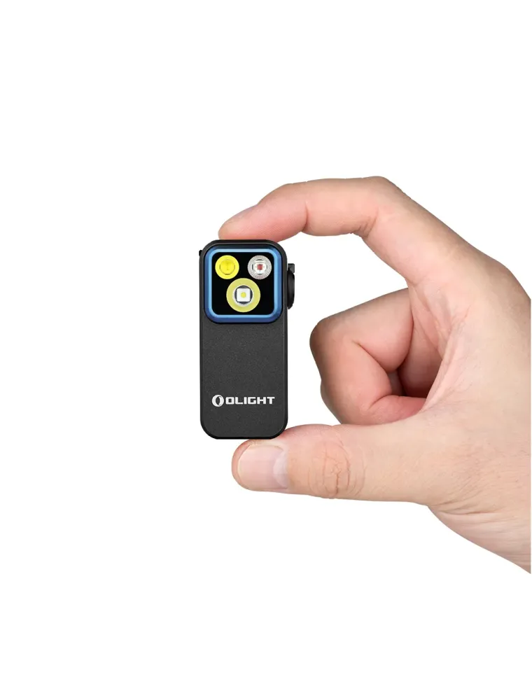 LINTERNA OLIGHT OCLIP PRO 500