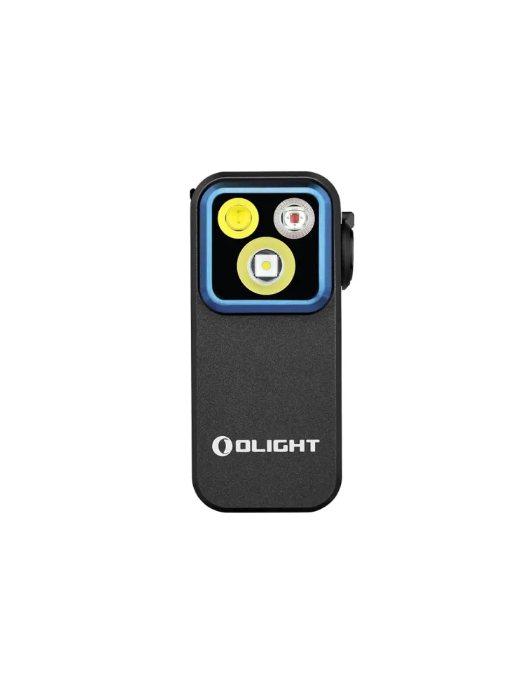 LINTERNA OLIGHT OCLIP PRO 500