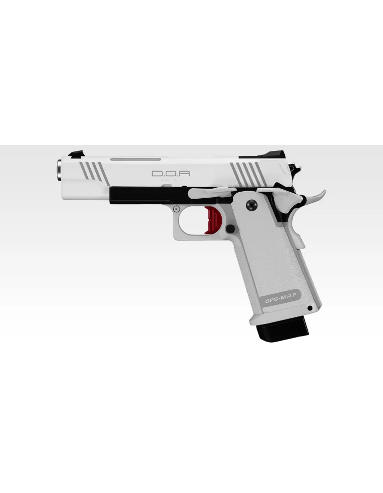 HI CAPA 5.1 D.O.R. BLANCA MARUI GBB AIRSOFT
