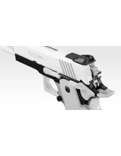 HI CAPA 5.1 D.O.R. BLANCA MARUI GBB AIRSOFT 2