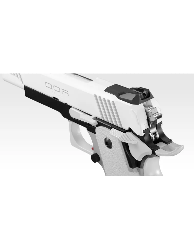 HI CAPA 5.1 D.O.R. BLANCA MARUI GBB AIRSOFT