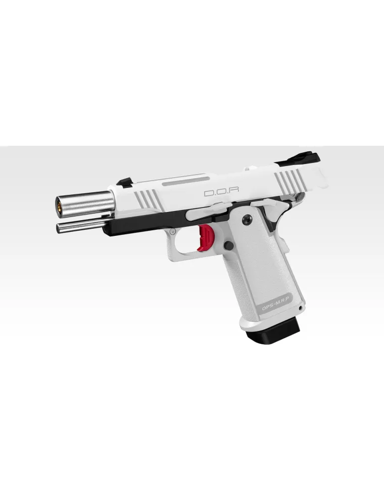 HI CAPA 5.1 D.O.R. BLANCA MARUI GBB AIRSOFT