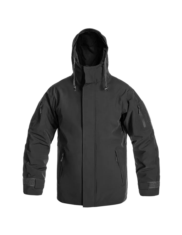 CAZADORA WET WEATHER GEN.II NEGRA XXL