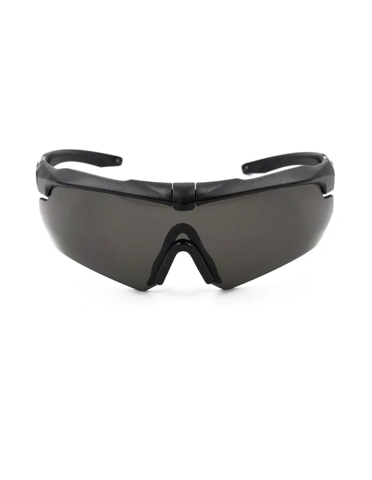 GAFAS CORSO REVENGE GUNNER 3 LENTES NEGRA