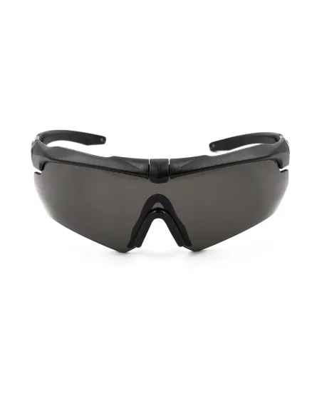 GAFAS CORSO REVENGE MK2 3 LENTES NEGRA