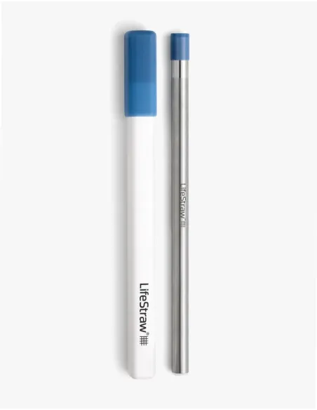 PURIFICADOR LIFESTRAW SIP AZUL