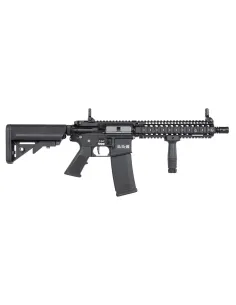 SPECNA ARMS PRIME DANIEL DEFENSE MK18 SA-P19 ASTER II NEGRO AIRSOFT 2