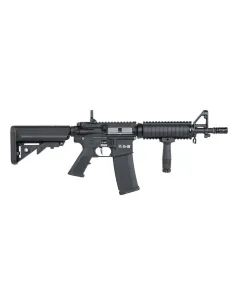SPECNA ARMS SA-C04 CORE HAL ETU NEGRO AIRSOFT 2