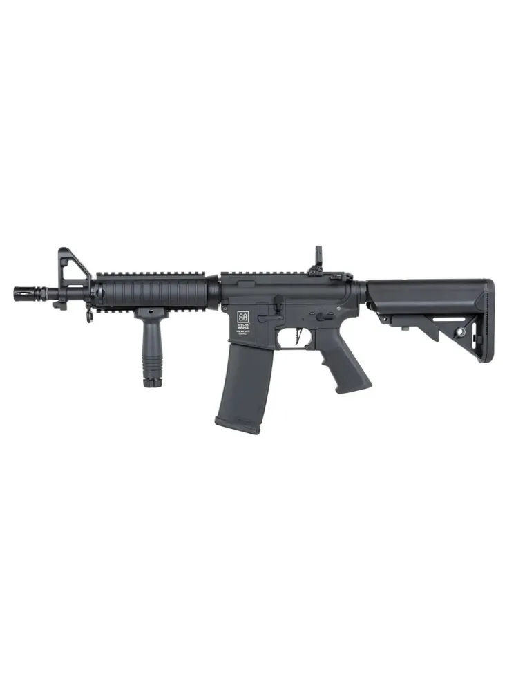 SPECNA ARMS SA-C04 CORE HAL ETU NEGRO AIRSOFT