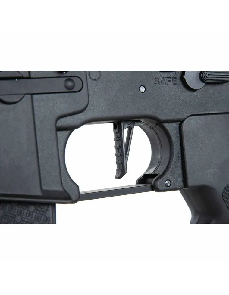 SPECNA ARMS SA-C04 CORE HAL ETU NEGRO AIRSOFT