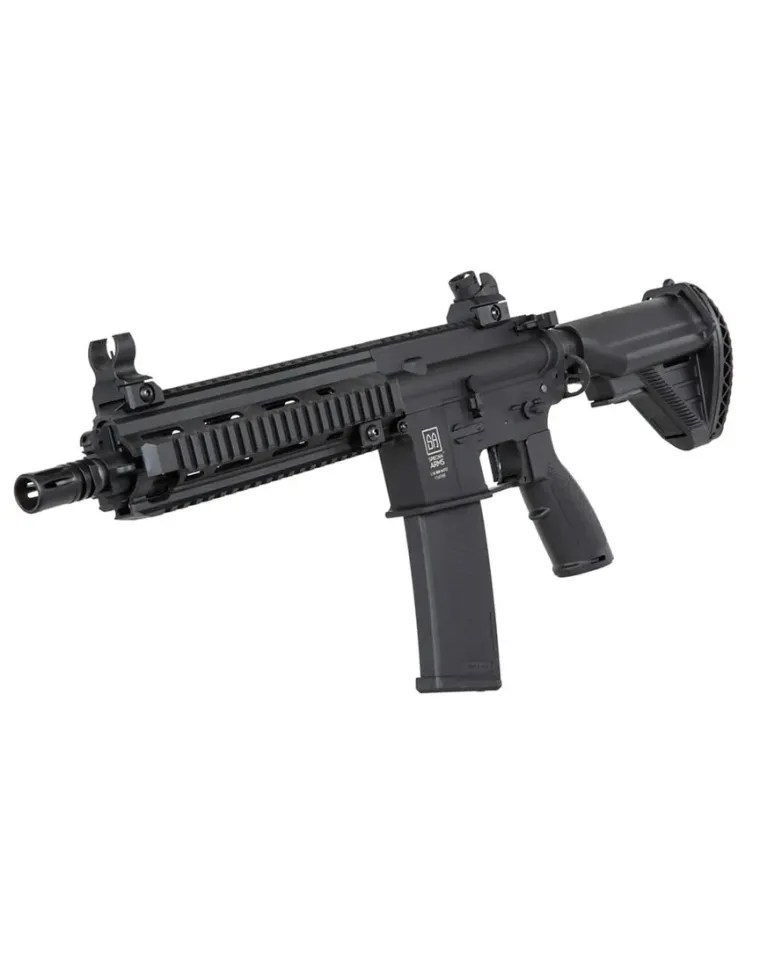 SPECNA ARMS SA-FH06 FLEX HAL ETU NEGRO AIRSOFT