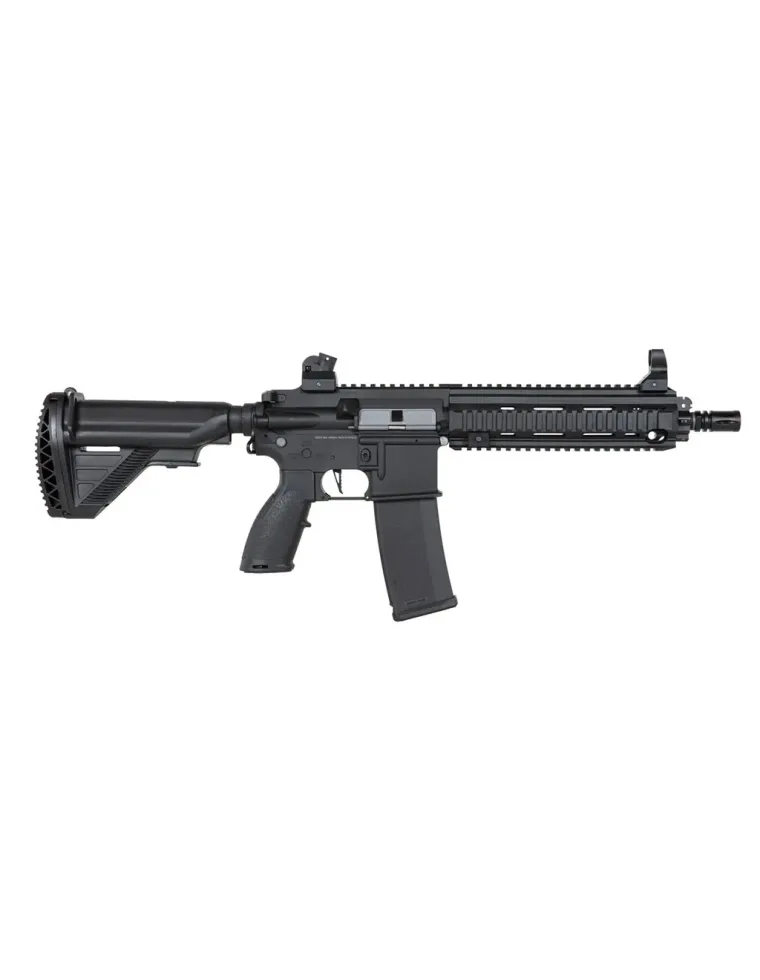 SPECNA ARMS SA-FH06 FLEX HAL ETU NEGRO AIRSOFT