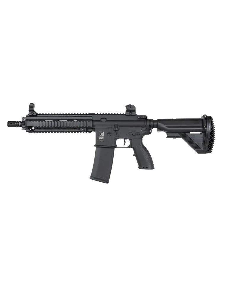 SPECNA ARMS SA-FH06 FLEX HAL ETU NEGRO AIRSOFT