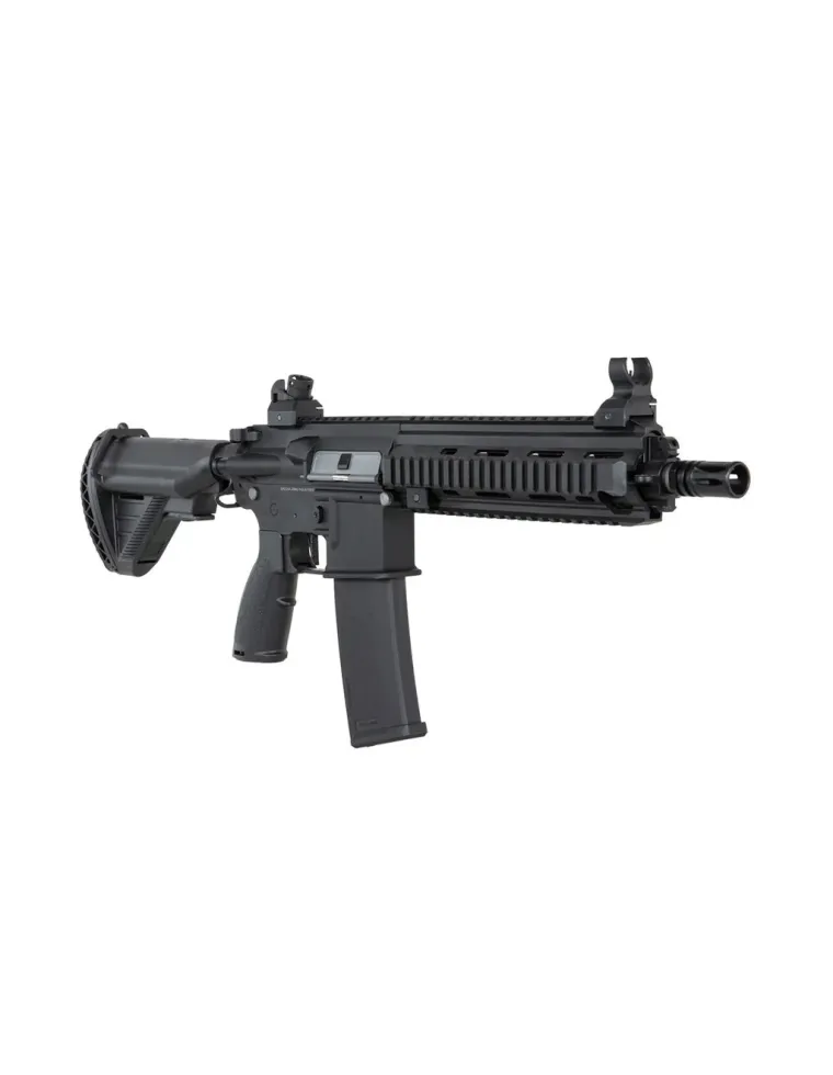 SPECNA ARMS SA-FH06 FLEX HAL ETU NEGRO AIRSOFT
