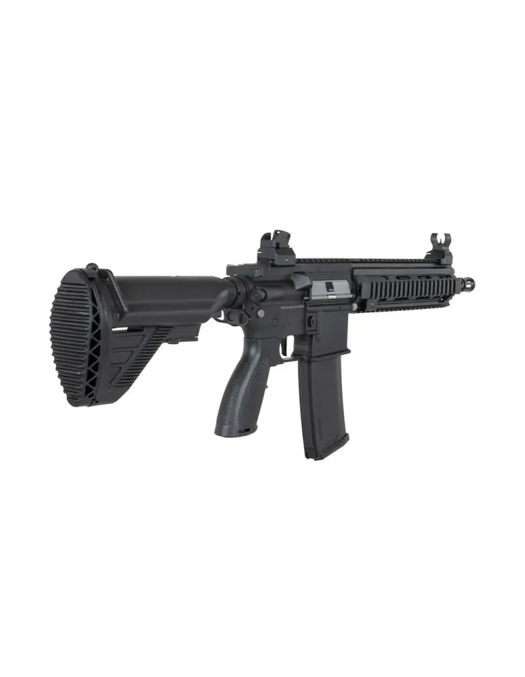 SPECNA ARMS SA-FH06 FLEX HAL ETU NEGRO AIRSOFT