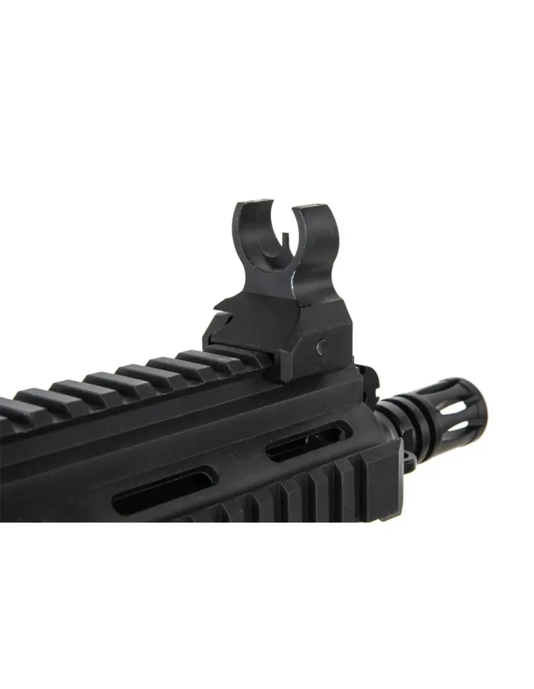 SPECNA ARMS SA-FH06 FLEX HAL ETU NEGRO AIRSOFT