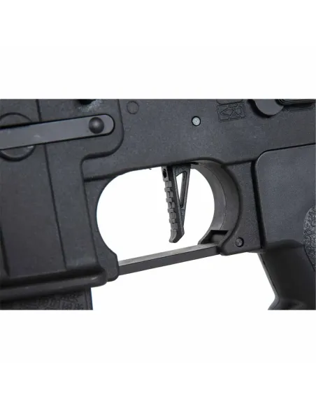 SPECNA ARMS SA-FH06 FLEX HAL ETU NEGRO AIRSOFT