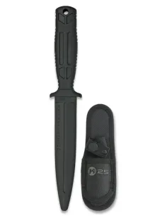 CUCHILLO ENTRENAMIENTO K25 31994