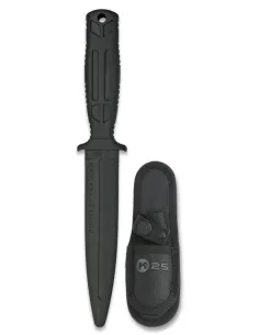 CUCHILLO ENTRENAMIENTO K25 31994