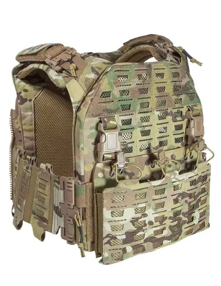 CHALECO CORSO DRAKE MK4 MULTICAM