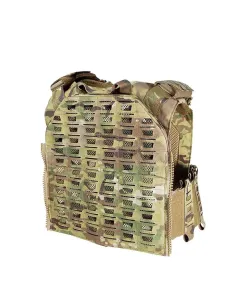 CHALECO CORSO DRAKE MK4 MULTICAM 2