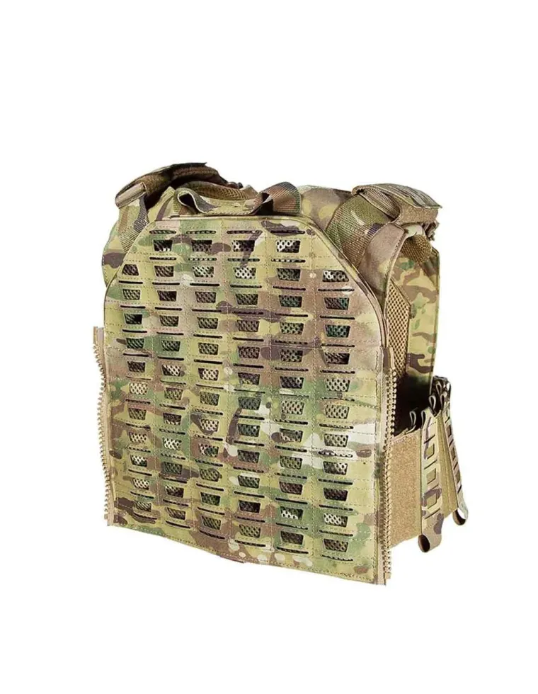 CHALECO CORSO DRAKE MK4 MULTICAM