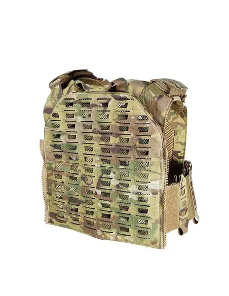 CHALECO CORSO DRAKE MK4 MULTICAM