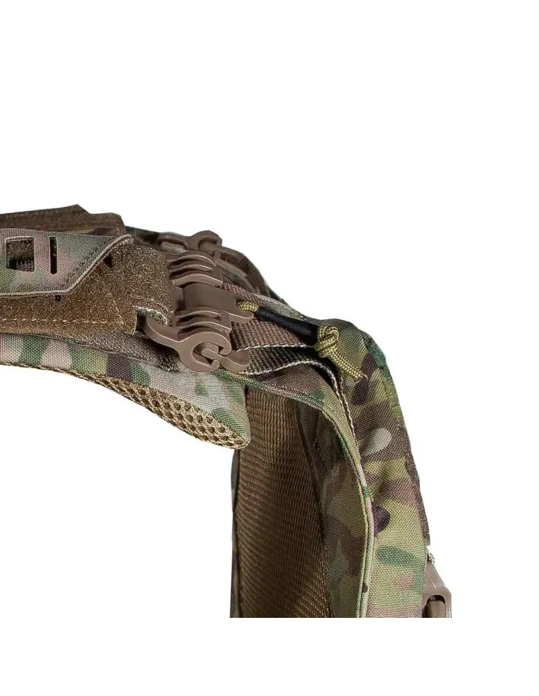 CHALECO CORSO DRAKE MK4 MULTICAM