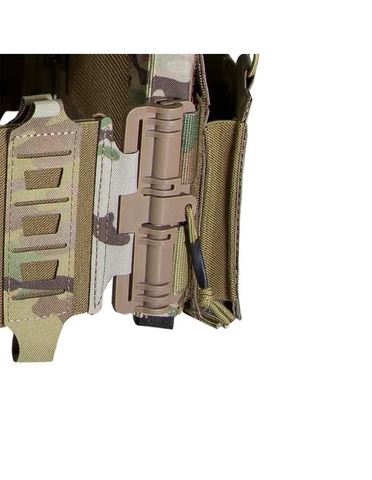 CHALECO CORSO DRAKE MK4 MULTICAM