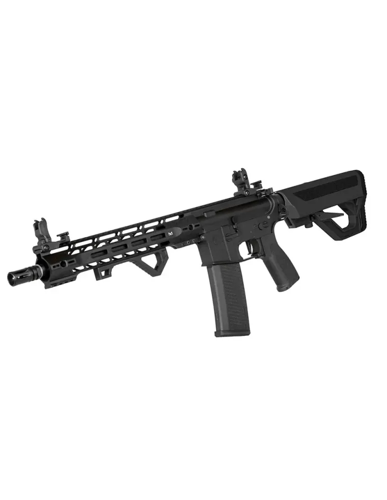 SPECNA ARMS PRIME SA-P14 HAL ETU HEAVY OPS STOCK NEGRO AIRSOFT