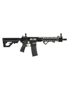 SPECNA ARMS PRIME SA-P14 HAL ETU HEAVY OPS STOCK NEGRO AIRSOFT 2
