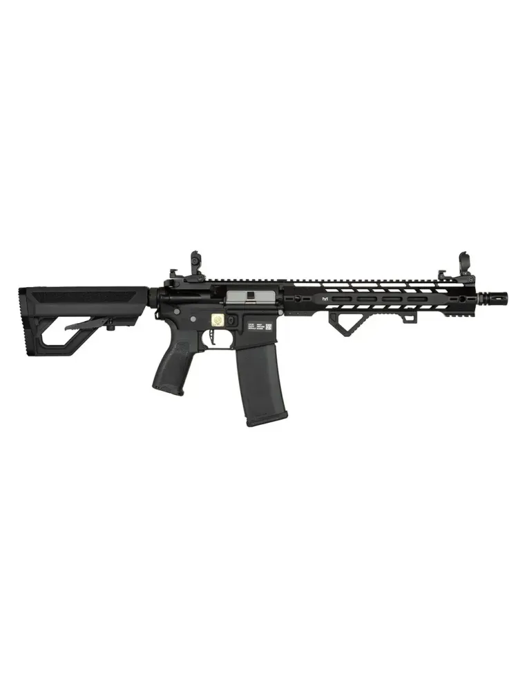 SPECNA ARMS PRIME SA-P14 HAL ETU HEAVY OPS STOCK NEGRO AIRSOFT