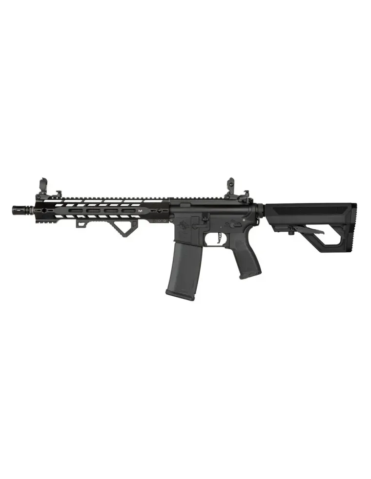 SPECNA ARMS PRIME SA-P14 HAL ETU HEAVY OPS STOCK NEGRO AIRSOFT