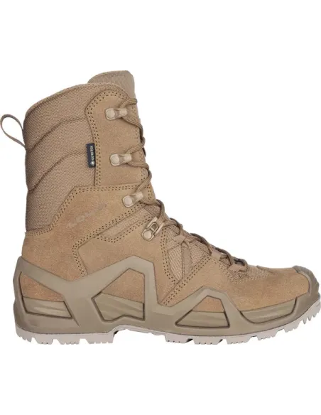 BOTAS LOWA ZEPHYR MKII GTX WS COYOTE OP 3 