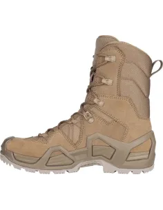 BOTAS LOWA ZEPHYR MKII GTX WS COYOTE OP 3  2