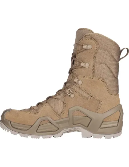 BOTAS LOWA ZEPHYR MKII GTX WS COYOTE OP 3