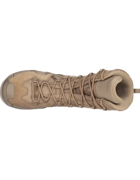 BOTAS LOWA ZEPHYR MKII GTX WS COYOTE OP 3