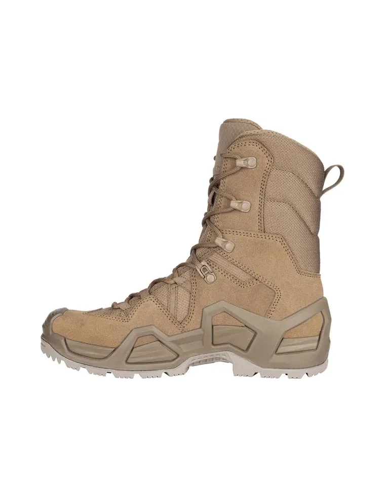 BOTAS LOWA ZEPHYR MKII GTX WS COYOTE OP  4,5 (37,5)
