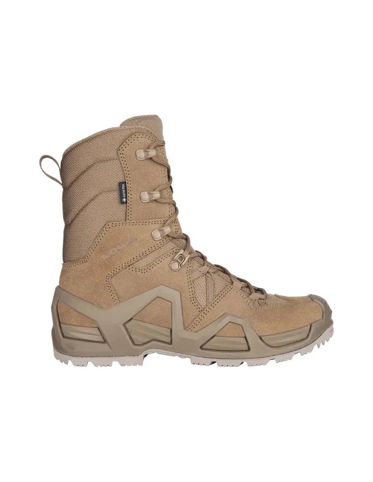 BOTAS LOWA ZEPHYR MKII GTX WS COYOTE OP  5,5 (39)