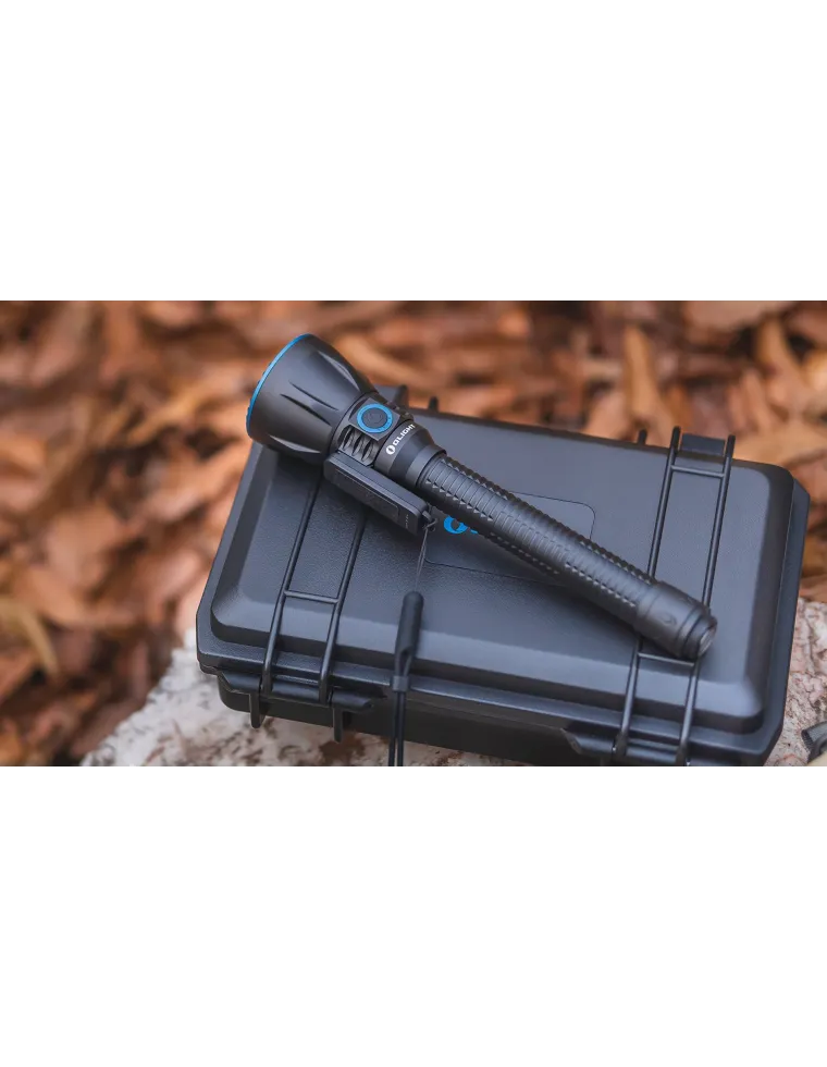 LINTERNA OLIGHT JAVELOT TURBO 2