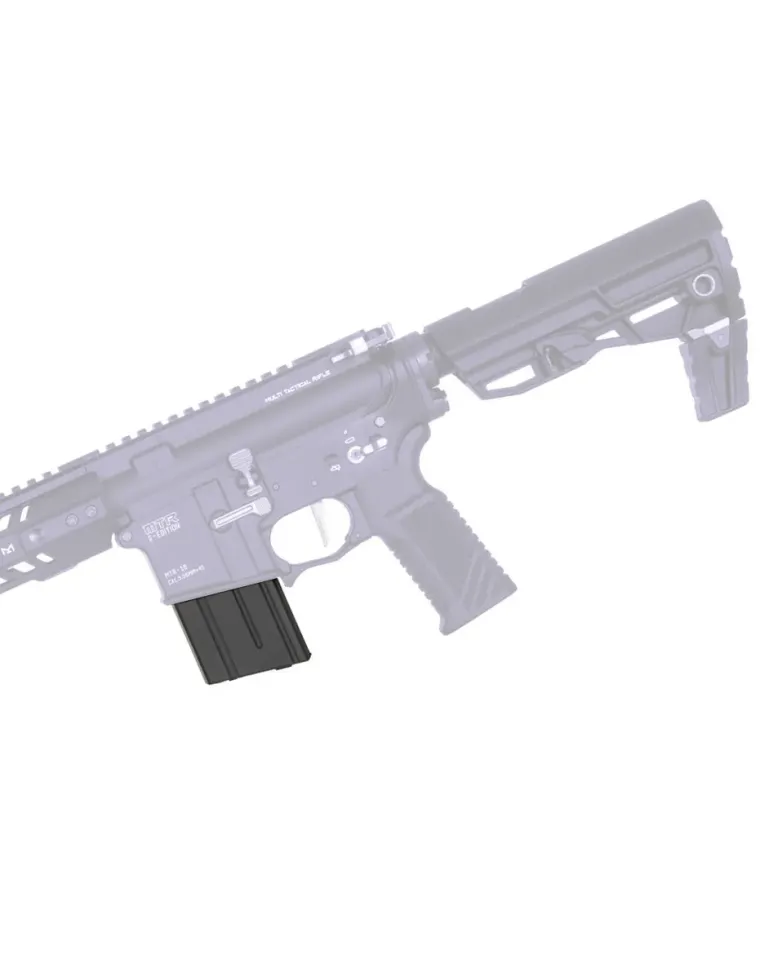 CARGADOR MARUI M4 MWS/MTR16 GBB 20bbs