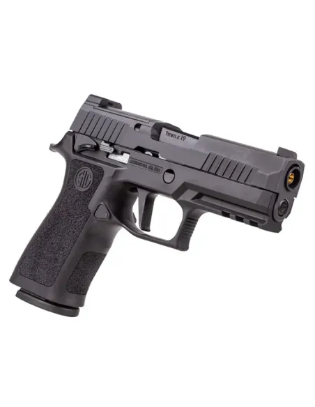SIG SAUER P320 X-CARRY CO2 Cal. 4,5mmBB
