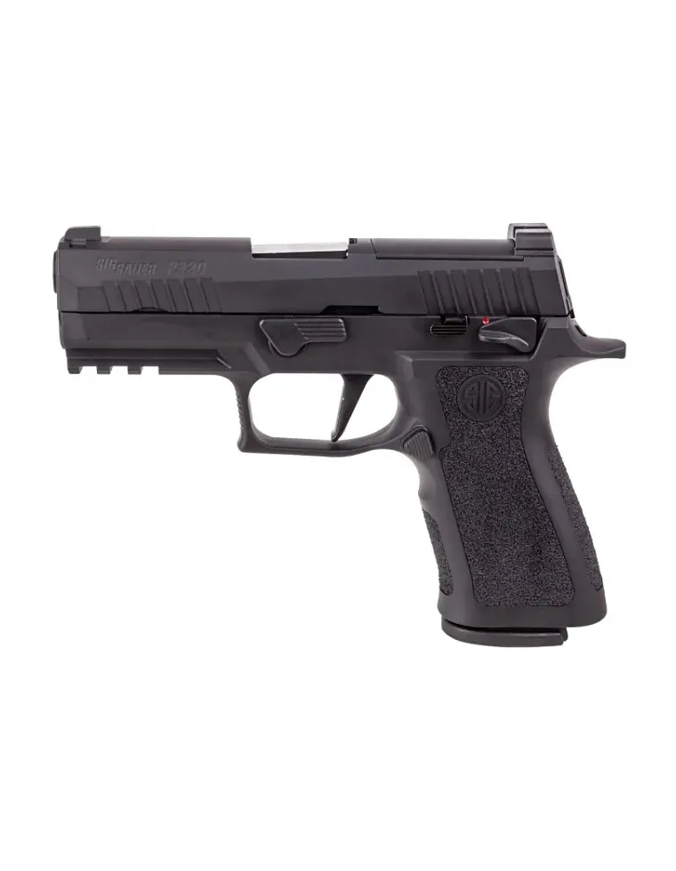 SIG SAUER P320 X-CARRY CO2 Cal. 4,5mmBB