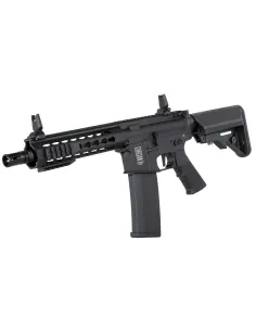 SPECNA ARMS SA-08 CORE HAL ETU ASG NEGRO AIRSOFT