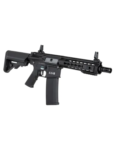 SPECNA ARMS SA-08 CORE HAL ETU ASG NEGRO AIRSOFT