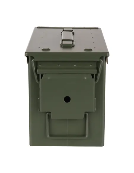 CAJA MUNICION CAL 50 BOMBS AWAY