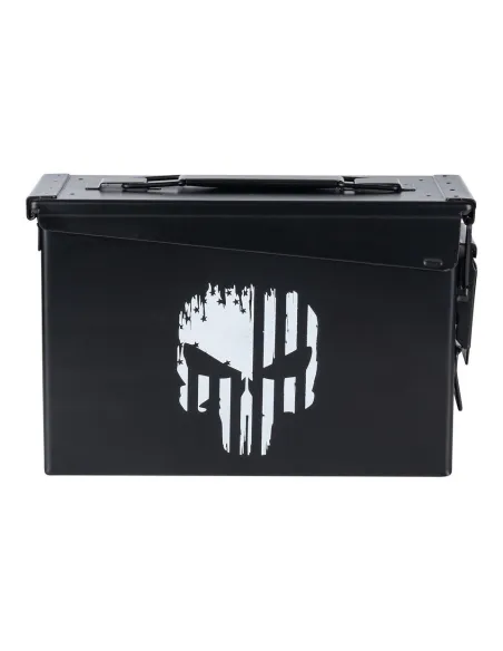 CAJA MUNICION CAL 30 PUNISH SKULL