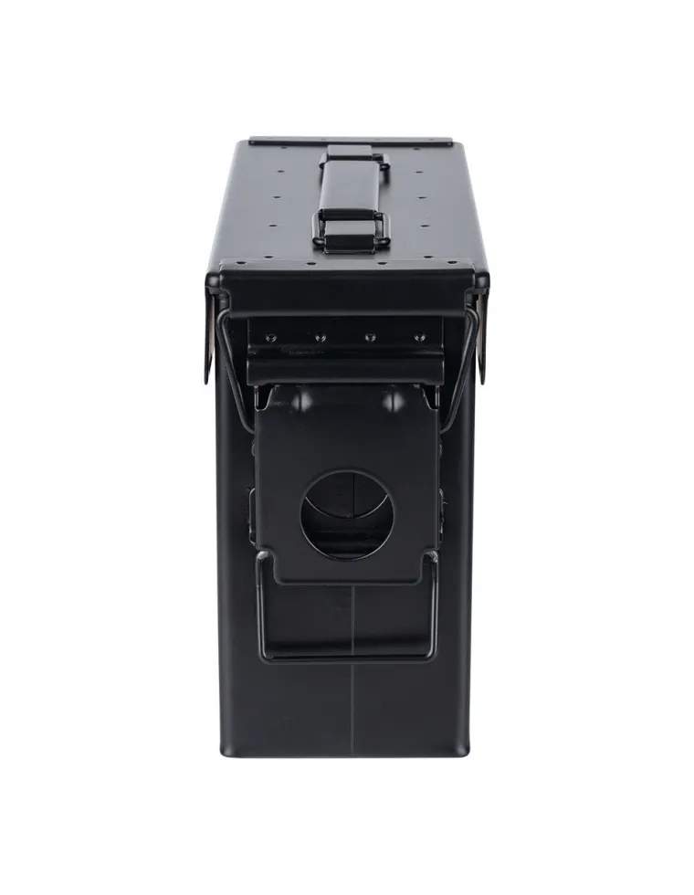 CAJA MUNICION CAL 30 PUNISH SKULL